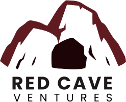 RedCave logo