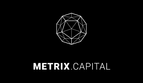 Metrix logo