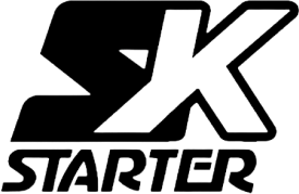 SK Starter logo
